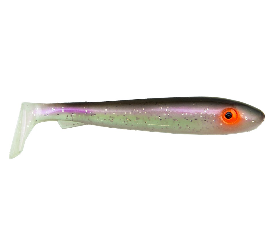 Svartzonker McRubber 21cm/88g - 5