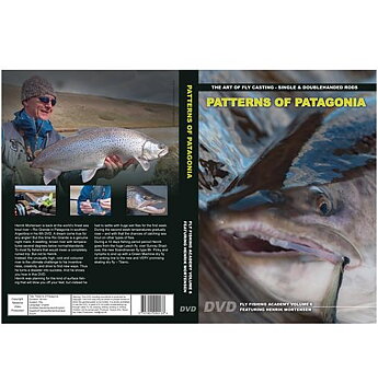 DVD - Patterns of Patagonia