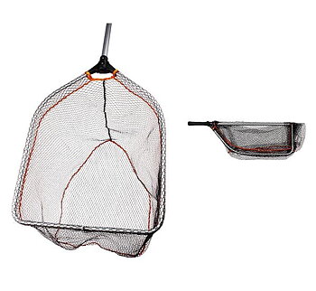 SavageGear Foldable Landing Net