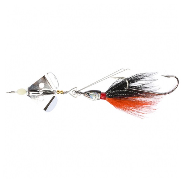 Wiggler Wiggbuzz 22g - 2