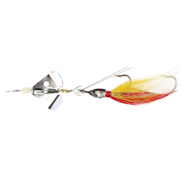 Wiggler Wiggbuzz 22g - 3