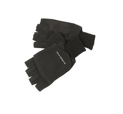 Kinetic Windstop Foldover Glove
