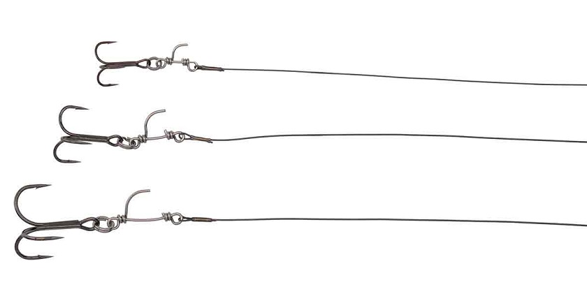 4D Line Thru Trout 25cm/180g - 5