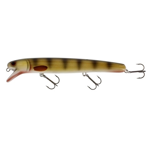 Westins Jätte 23cm/101g - 4
