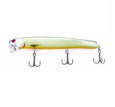 Westins Jätte 23cm/101g - 3