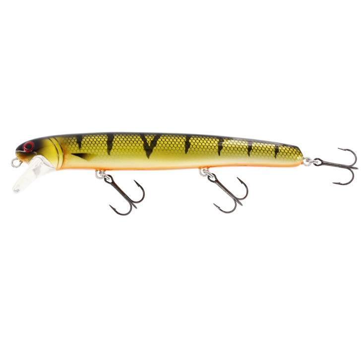Westins Jätte 23cm/101g - 8