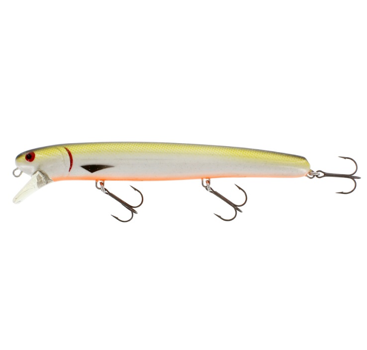 Westins Jätte 23cm/101g - 10
