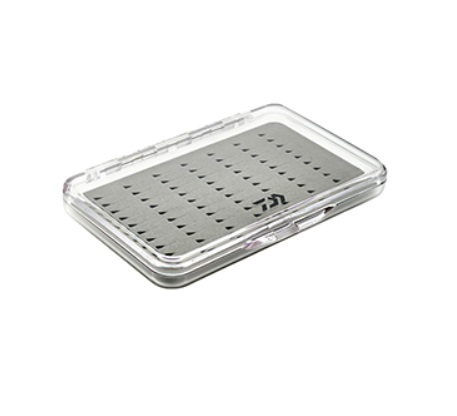 Daiwa Slim View Flyboxes - 3