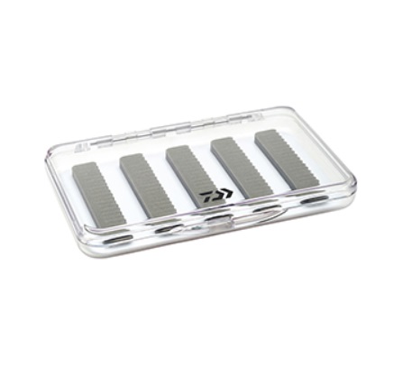 Daiwa Slim View Flyboxes - 4