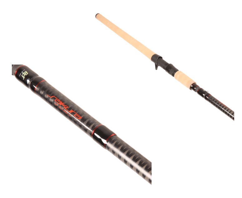 BFT Sakura 12´  30-150g