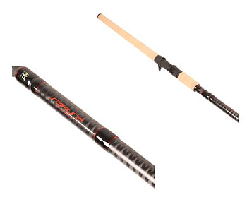 BFT Sakura 12´  30-150g