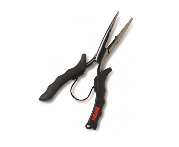 Rapala Rostfri Tång 6 1/2"  /  8 1/2"