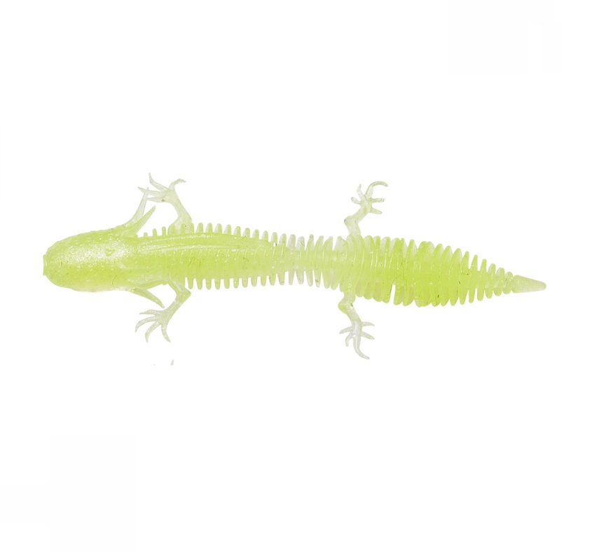 SavageGear Ned Salamander 7,5cm/3g 5-pack - 3