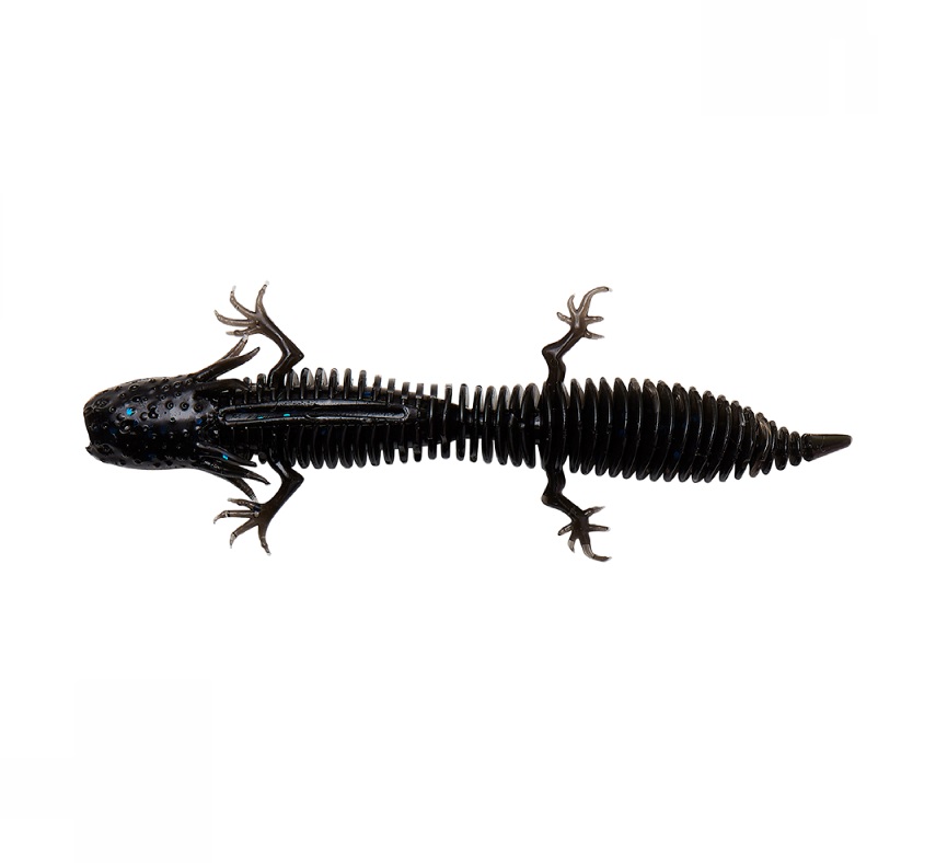 SavageGear Ned Salamander 7,5cm/3g 5-pack - 2