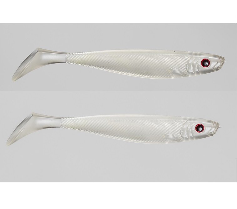 Poolenshad 19cm/50g - 18
