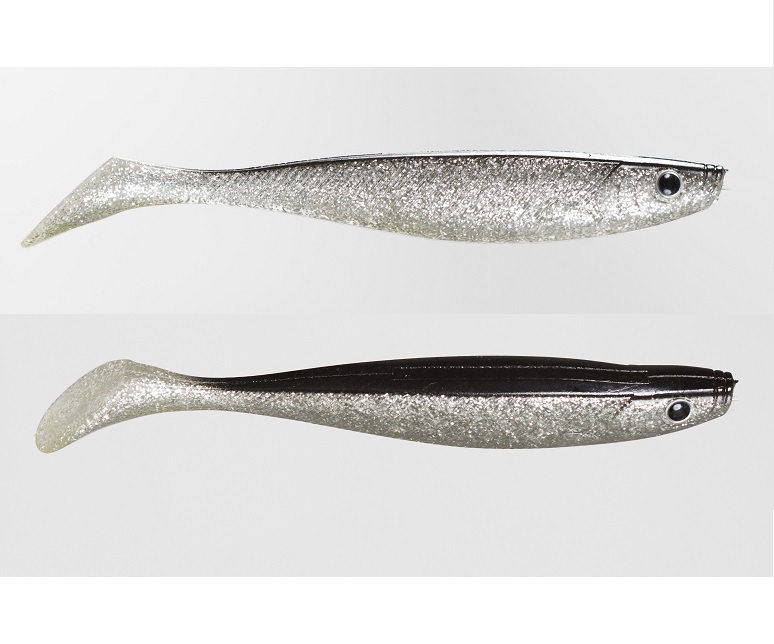 Poolenshad 19cm/50g - 17