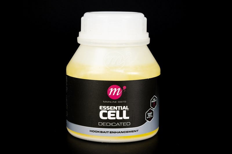 Mainline Dedicated Hookbait Enhancement System 175ml - 3