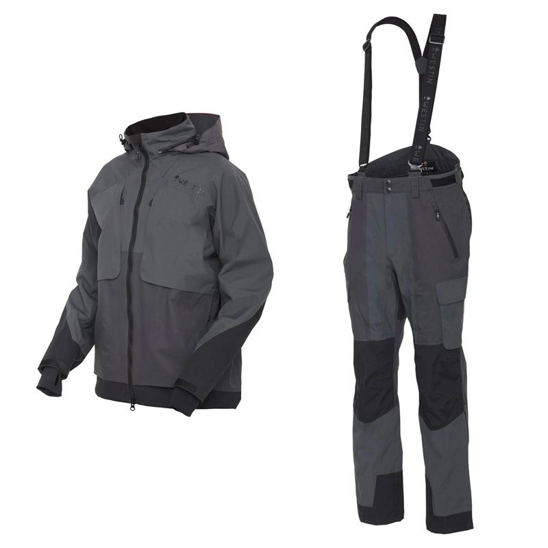 Westin W4 Jacket & Trousers Combo