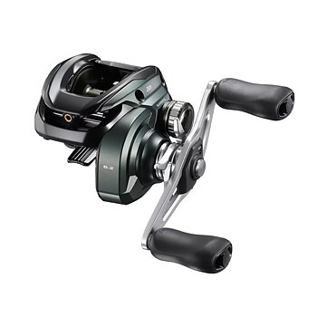 Shimano Curado M 200/201
