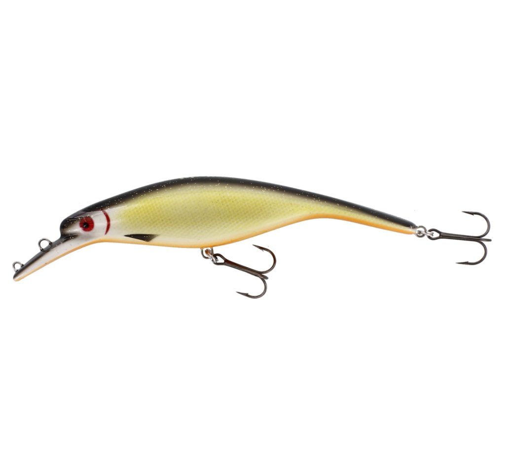 Westin Platypus Crankbait 16cm/56g - 8
