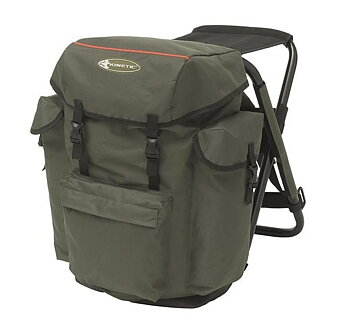 Kinetic High Seat Chairpack 35l 