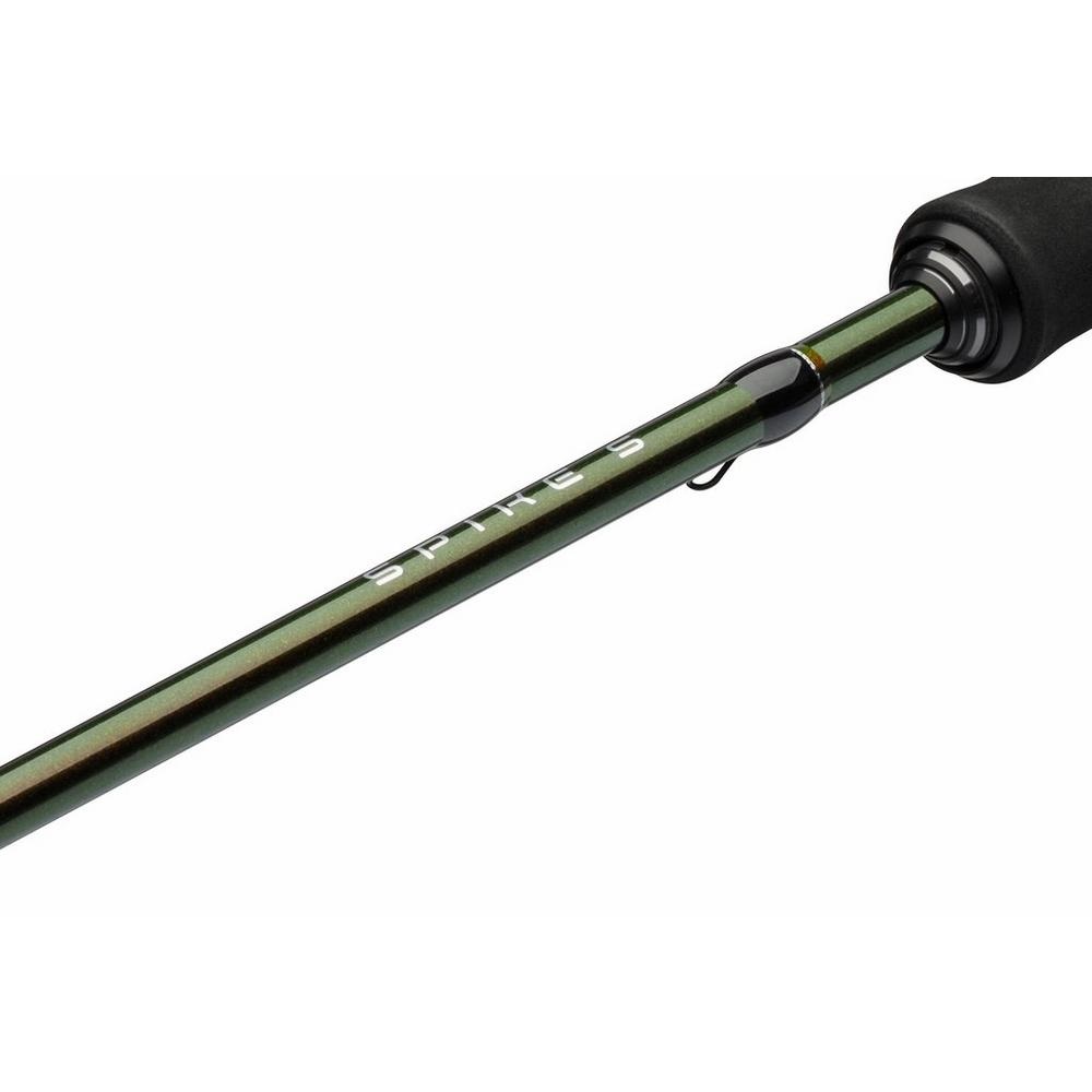 ABU Spike S Jigging 8´ 12-35g - 2