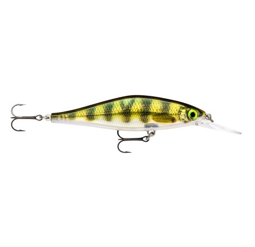 Rapala Shadow Rap Shad Deep 9cm/12g