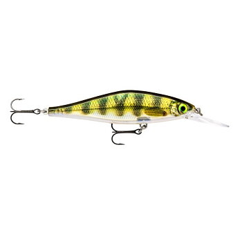 Rapala Shadow Rap Shad Deep 9cm/12g