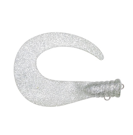 Svartzonker Big Tail 2-pack - 14