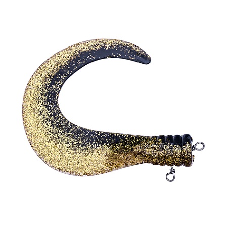 Svartzonker Big Tail 2-pack - 20
