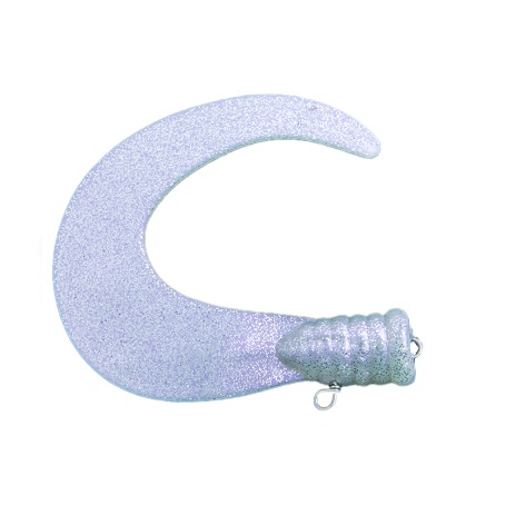 Svartzonker Big Tail 2-pack - 8