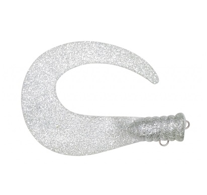 Svartzonker Big Tail 2-pack - 28