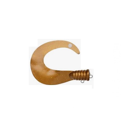 Svartzonker Big Tail 2-pack - 2