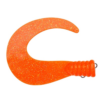 Svartzonker Big Tail 2-pack - 11