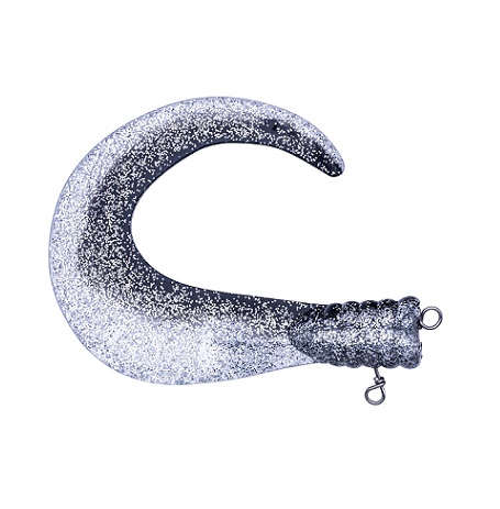 Svartzonker Big Tail 2-pack - 19