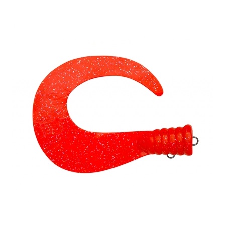 Svartzonker Big Tail 2-pack - 6