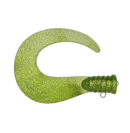 Svartzonker Big Tail 2-pack - 15