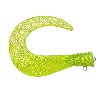 Svartzonker Big Tail 2-pack