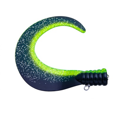 Svartzonker Big Tail 2-pack - 27