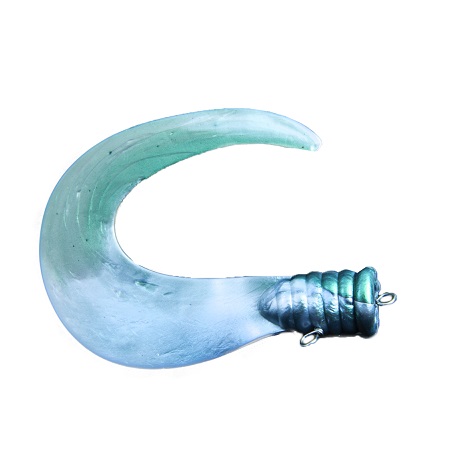 Svartzonker Big Tail 2-pack - 9