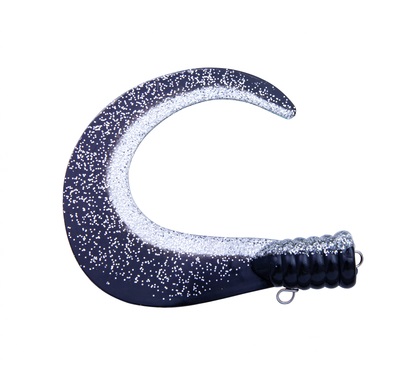 Svartzonker Big Tail 2-pack - 25