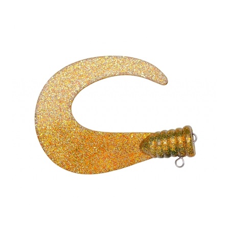 Svartzonker Big Tail 2-pack - 5