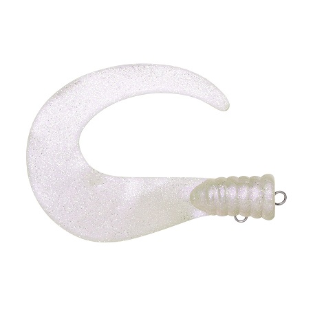 Svartzonker Big Tail 2-pack - 12