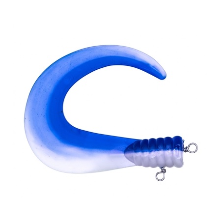 Svartzonker Big Tail 2-pack - 7