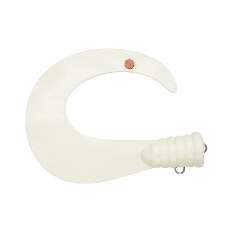 Svartzonker Big Tail 2-pack - 4