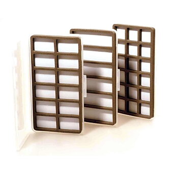A.Jensen Magnetic Hook Box