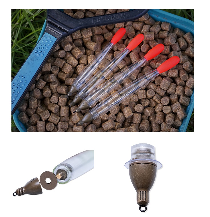 Drennan Pellet Flyer - 3