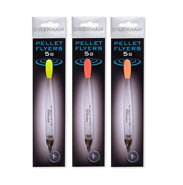 Drennan Pellet Flyer