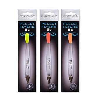 Drennan Pellet Flyer