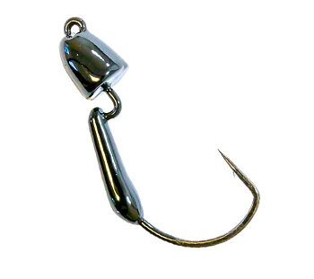 Z-Man Finesse Bulletz 6g (1/5 oz)
